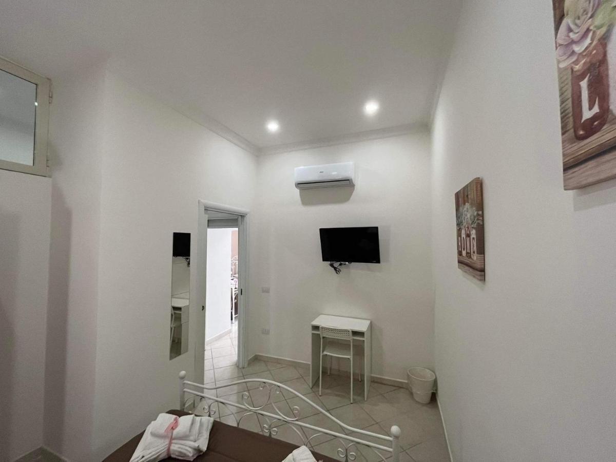 La Maison Di Nonna Tina - Panoramic Appartamento Napoli
