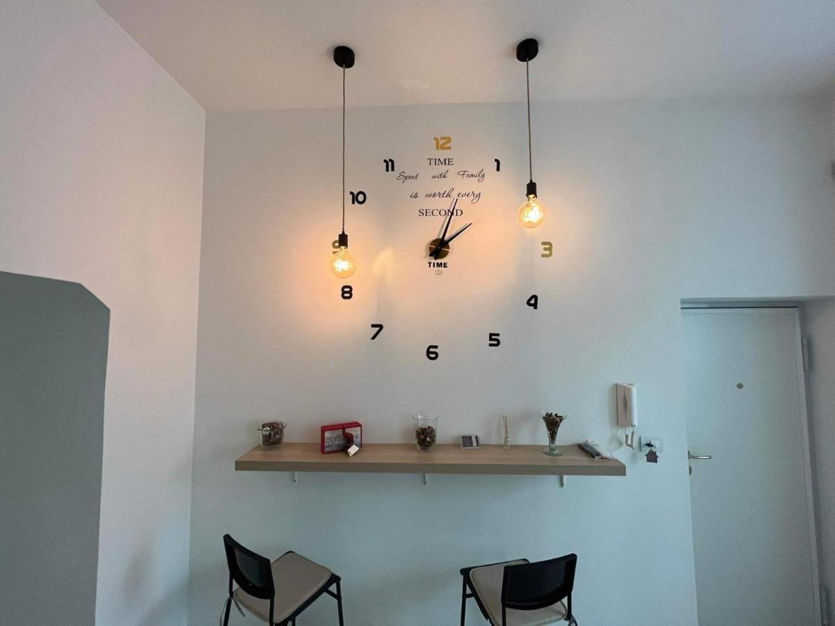 Appartamento La Maison Di Nonna Tina - Panoramic