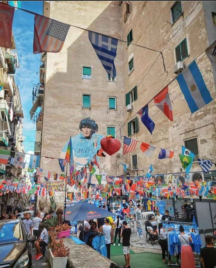 Appartamento La Maison Di Nonna Tina - Panoramic
