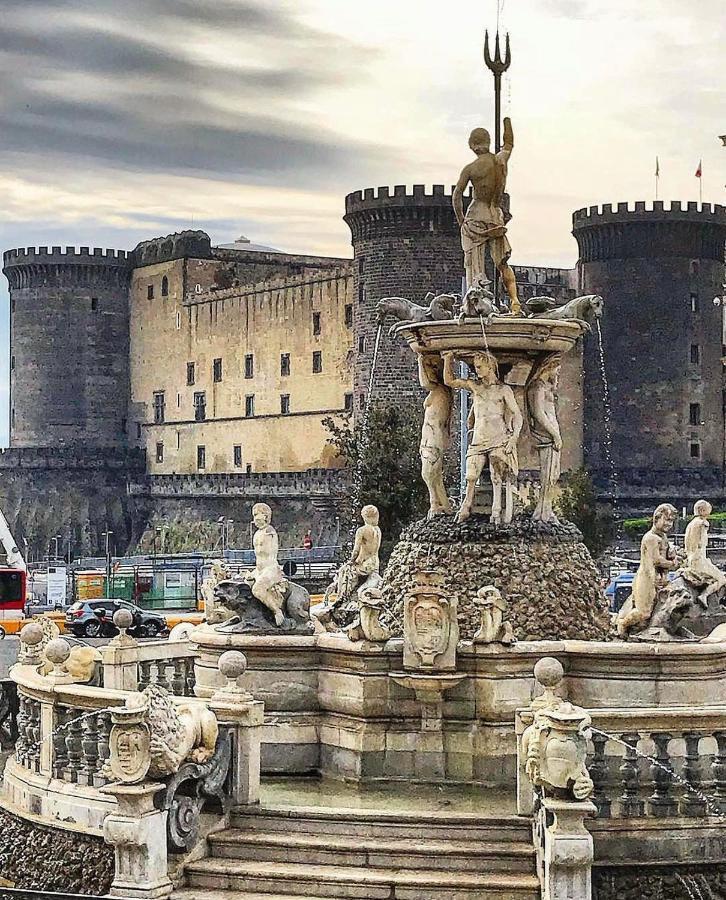 La Maison Di Nonna Tina - Panoramic Appartamento *