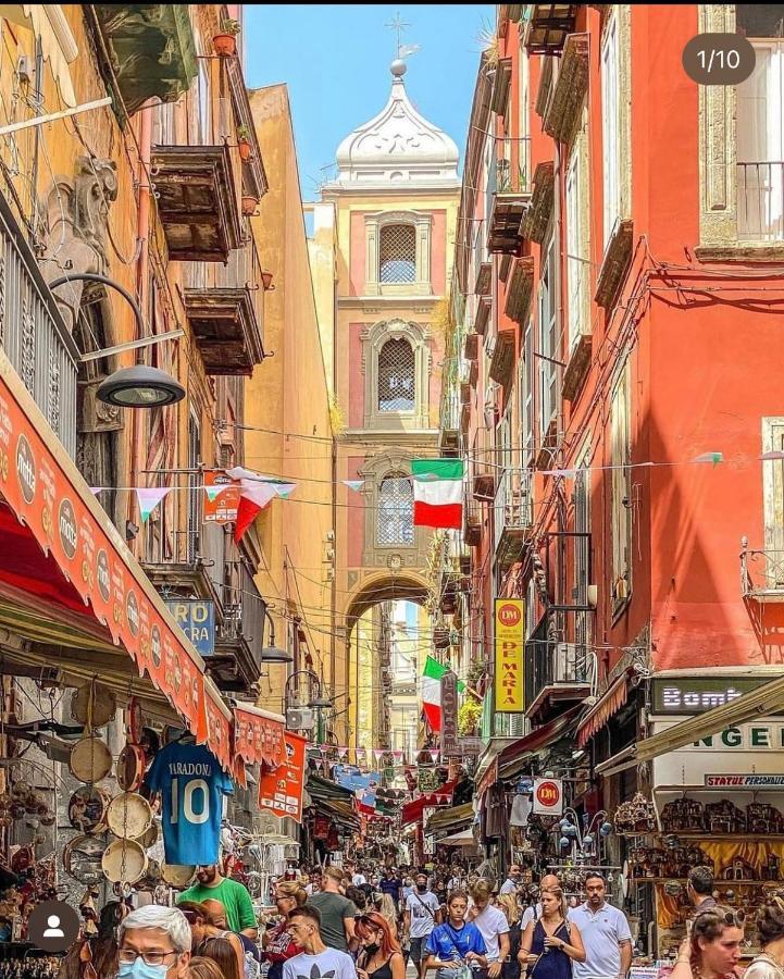 Appartamento La Maison Di Nonna Tina - Panoramic *